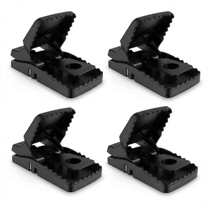 Powerful Double Spring Rat Catcher Trap