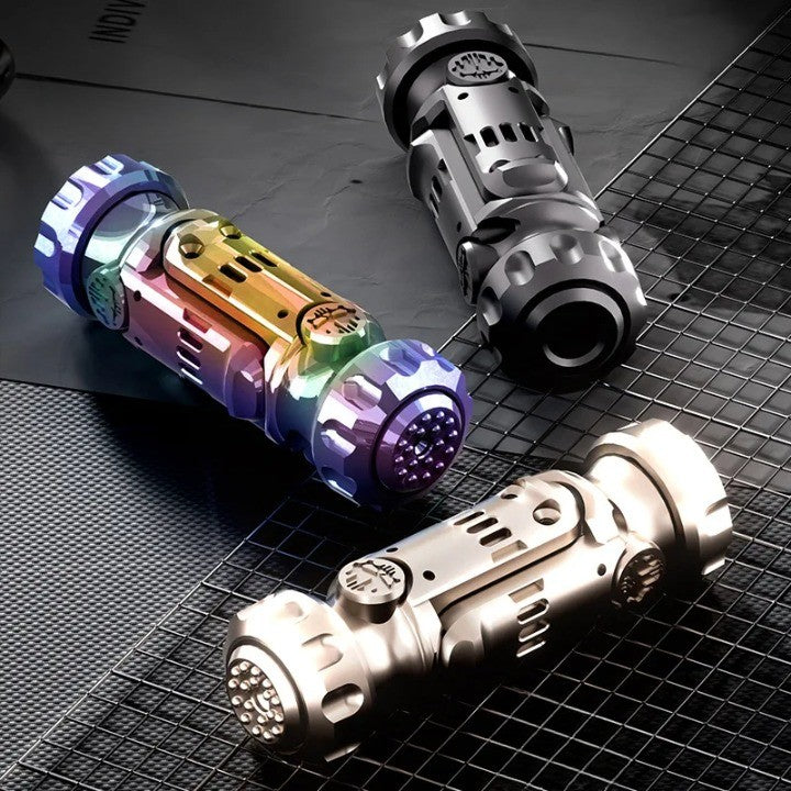 Fesara | Fun Mini Handheld Fidget Gun Toy