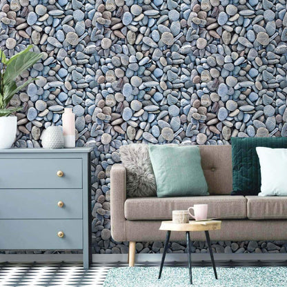 Stylish 3D Wall Sticker Tiles