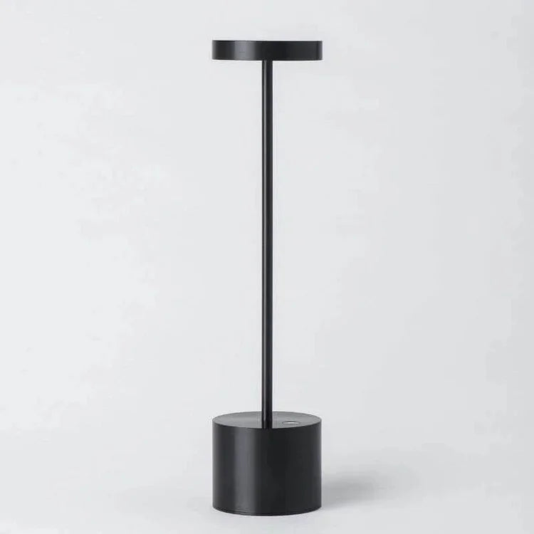 Portable Rechargeable Desk Lamp
