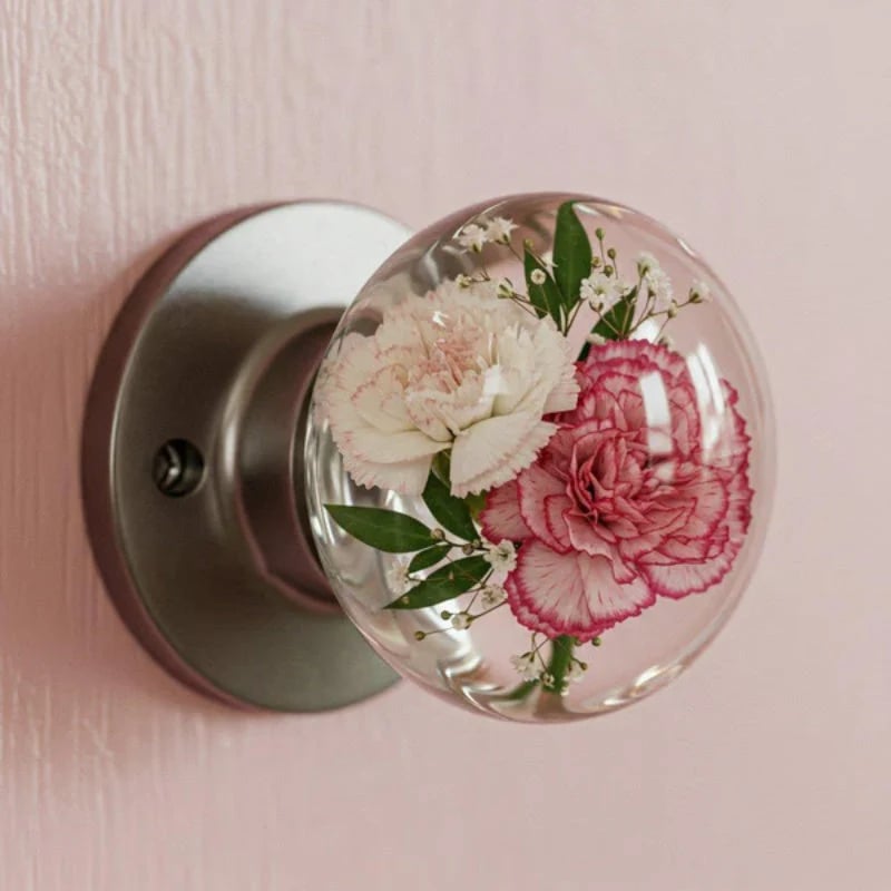 Stylish Door Knob Handles