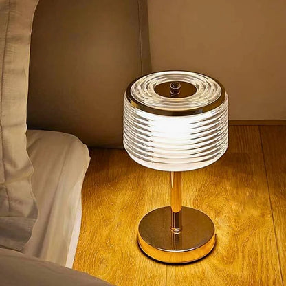 Modern Rechargeable Desk Lamp