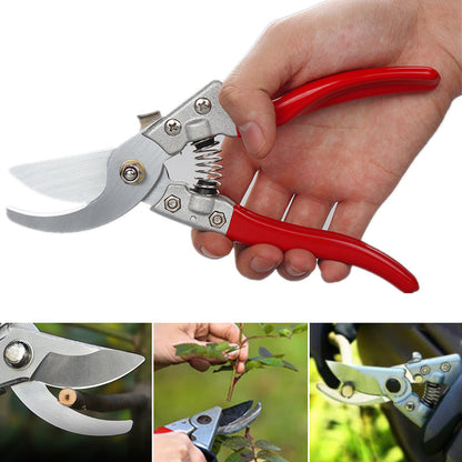 Easy Garden Trimmer for Fast and Precise Cuts - Fesara