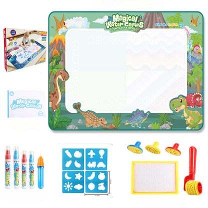 Washable Kids Art Mat