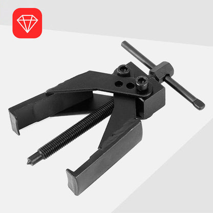 JawPuller - Fast and Safe Bearing Removal Tool