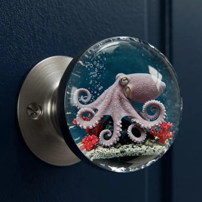 Stylish Door Knob Handles