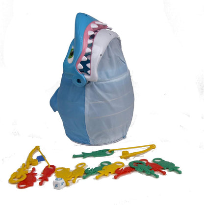 Fesara Mordant Thrilling Action Figure