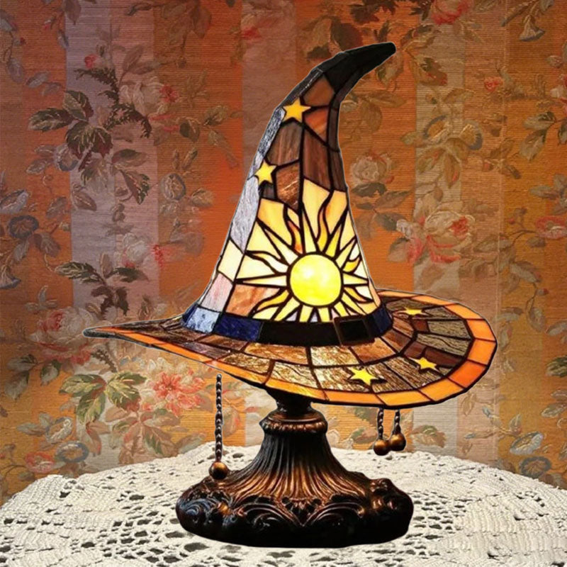 Fesara | MagicHat - Enchanted Night Lamp