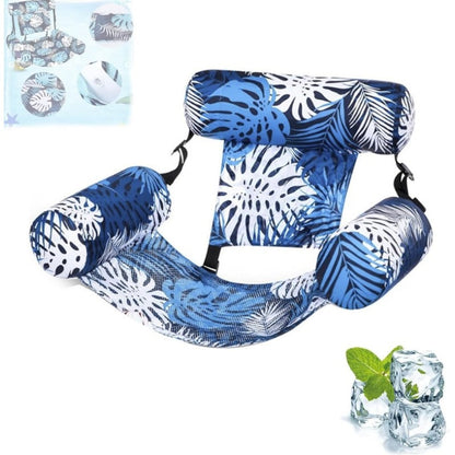Comfortable Pool Float Lounge Chairs