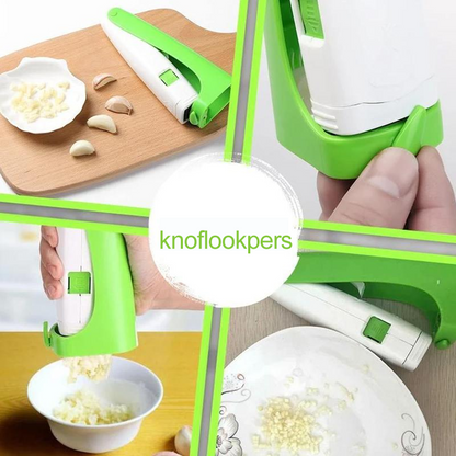 Quick Easy Kitchen Prep Tool