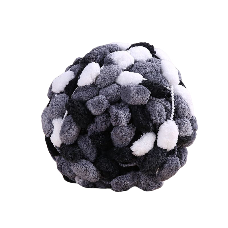 Colorful Soft Wool for All Seasons