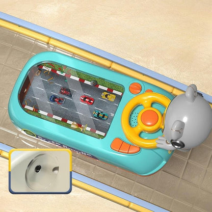 Fesara Fun Kids Driving Toy - Fesara
