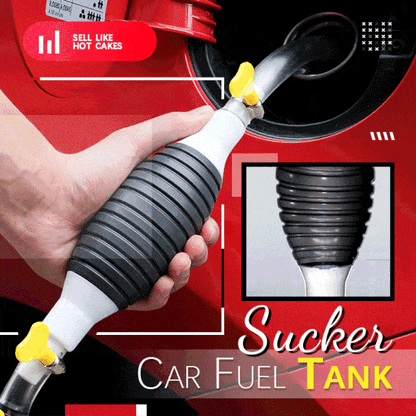 Portable Air Pump for Easy Inflation