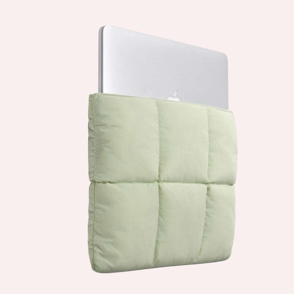 Slim Laptop Sleeve Protective Case for Work On Go