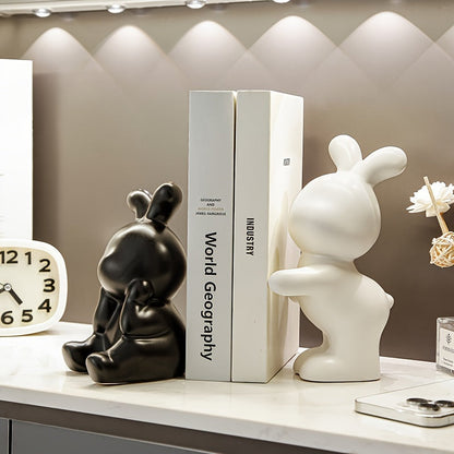 Fun Anime Character Bookends for Fans