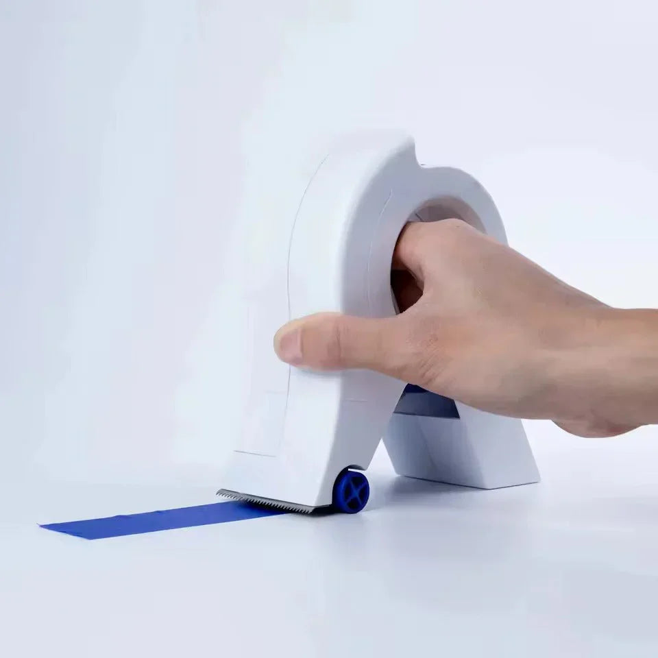 Easy Edge Masking Tape for Pro Finish