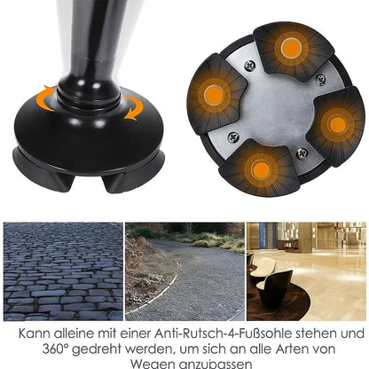 Bright LED Step Night Light