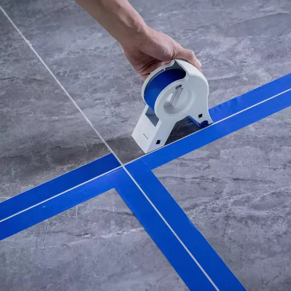 Easy Edge Masking Tape for Pro Finish - Fesara