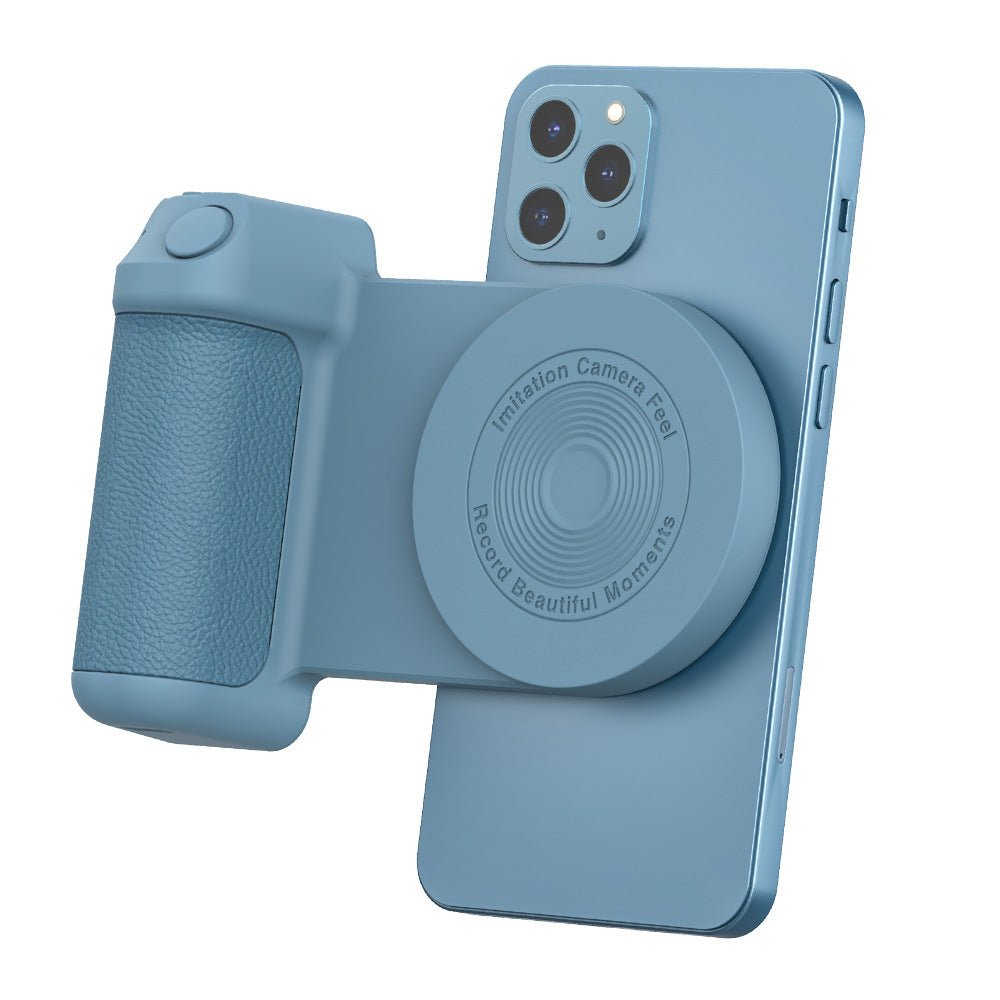 Fesara MagSnap PRO - Sharp Photos Made Easy