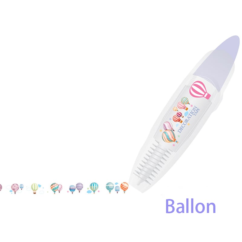Colorful Planner Decorative Stickers