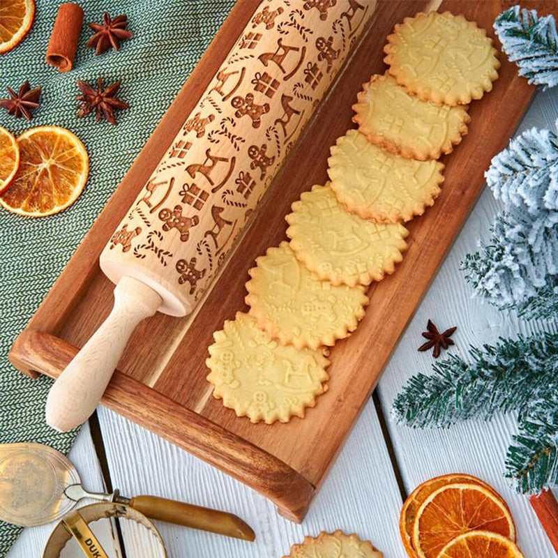 Colorful Cookie Decorating Kit