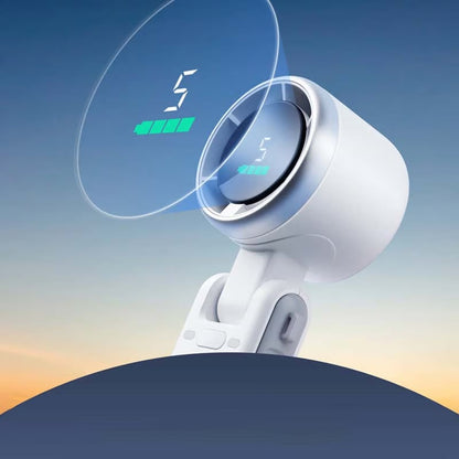 Portable BreezeFlex Air Freshener
