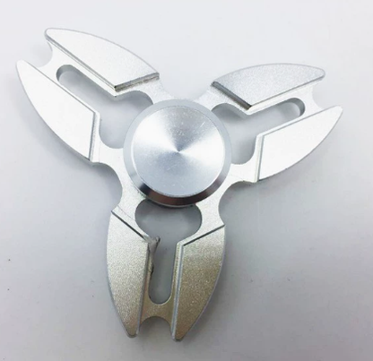 Premium Metal Fidget Spinner Toy