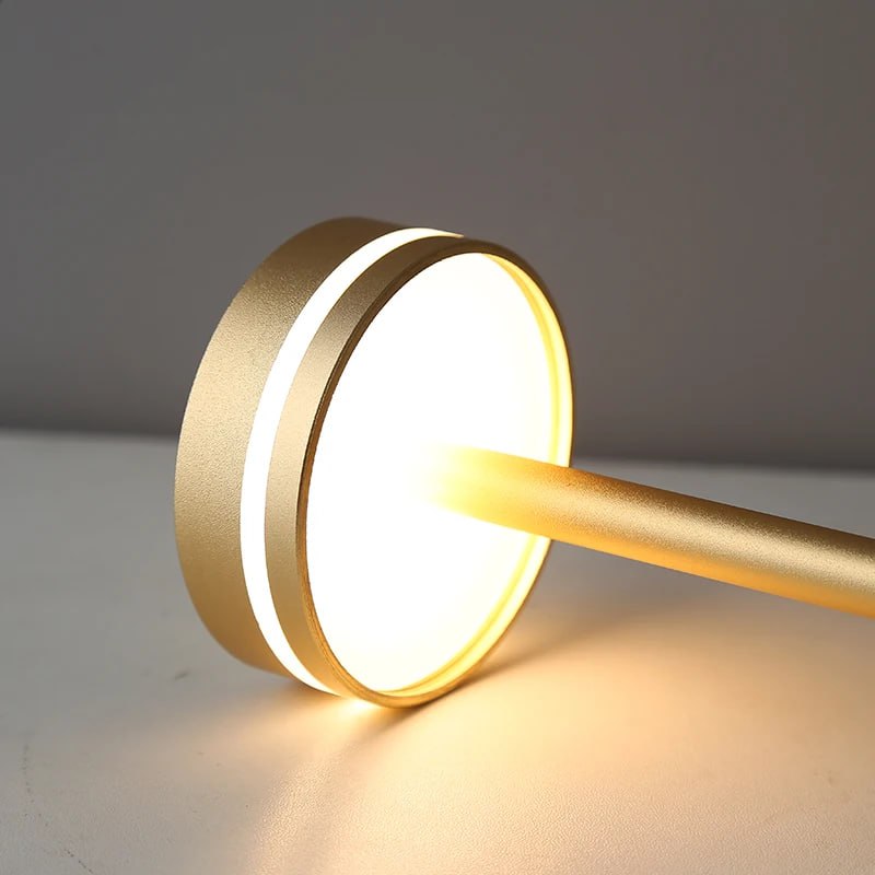 Stylish Portable LED Table Lamp
