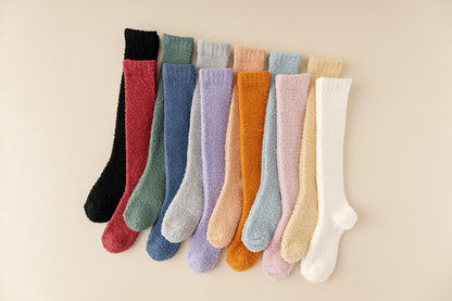 Soft Fleece Slippers for Women
