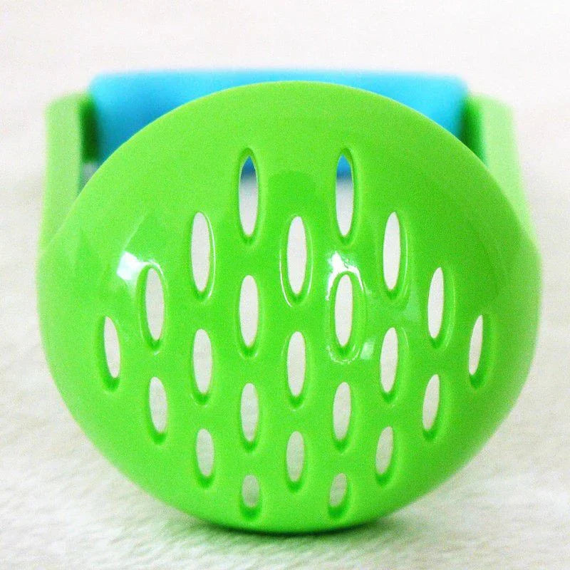 Baby Food Bowls with Spoon Rest - Anti Slip Feeding Bowl