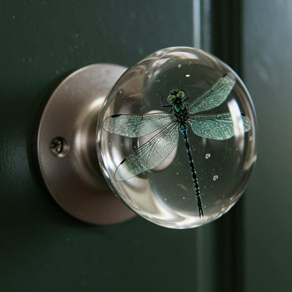 Vintage Style Door Handle