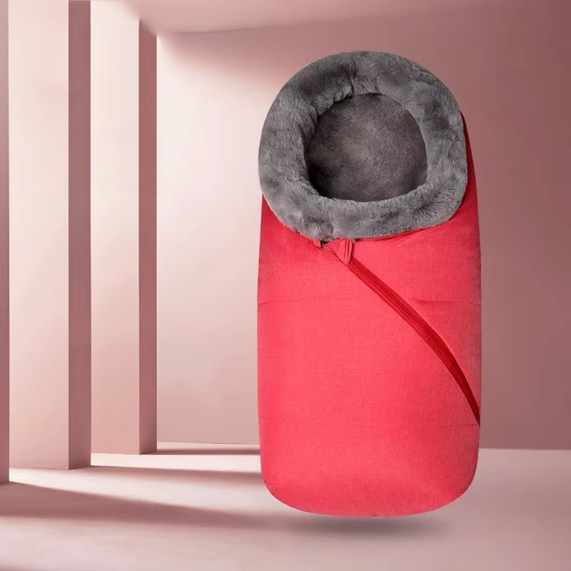 Soft Warm Baby Sleep Sack for Newborns