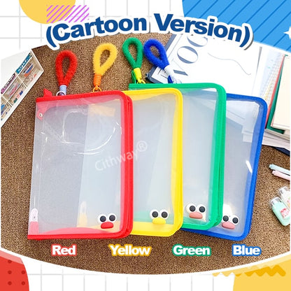 Practical Desk Organizer Tray