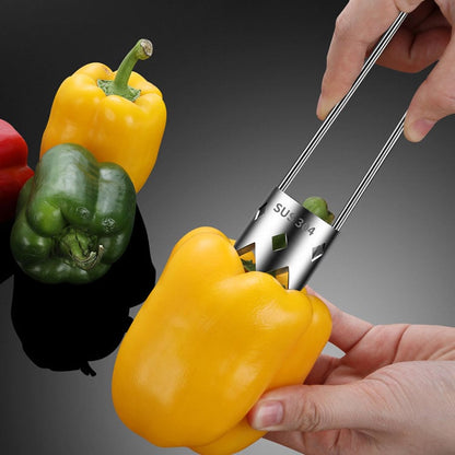 Easy Grip 304 Stainless Steel Core Remover Tool