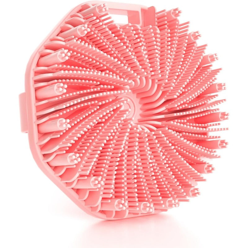 Antibacterial Exfoliating Shower Brush