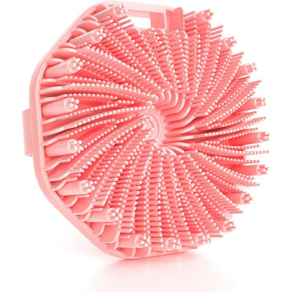 Antibacterial Exfoliating Shower Brush