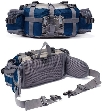 Lightweight Versatile Hiking Waist Pack