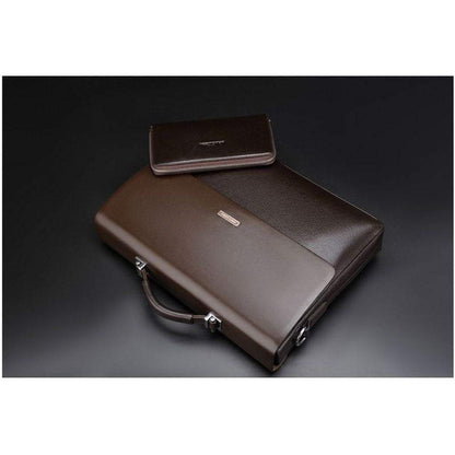 Executive Genuine Leather Business Bag