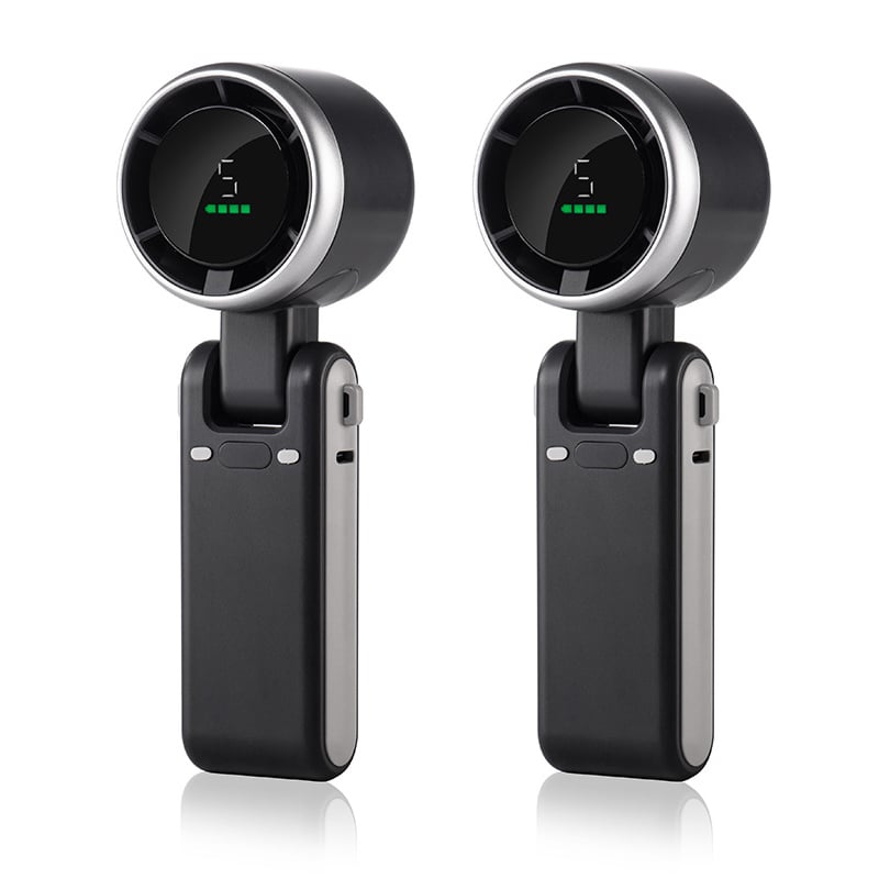 Portable BreezeFlex Air Freshener