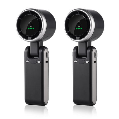 Portable BreezeFlex Air Freshener