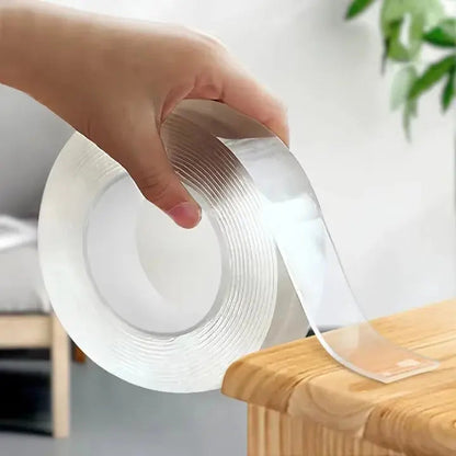 Strong Adhesive Mounting Tape
