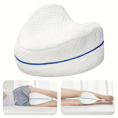 Fesara Ergonomic Back Cushion - Premium Lower Back Support - Fesara