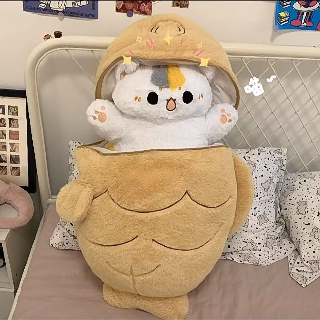 Cute Animal Soft Plush Toy