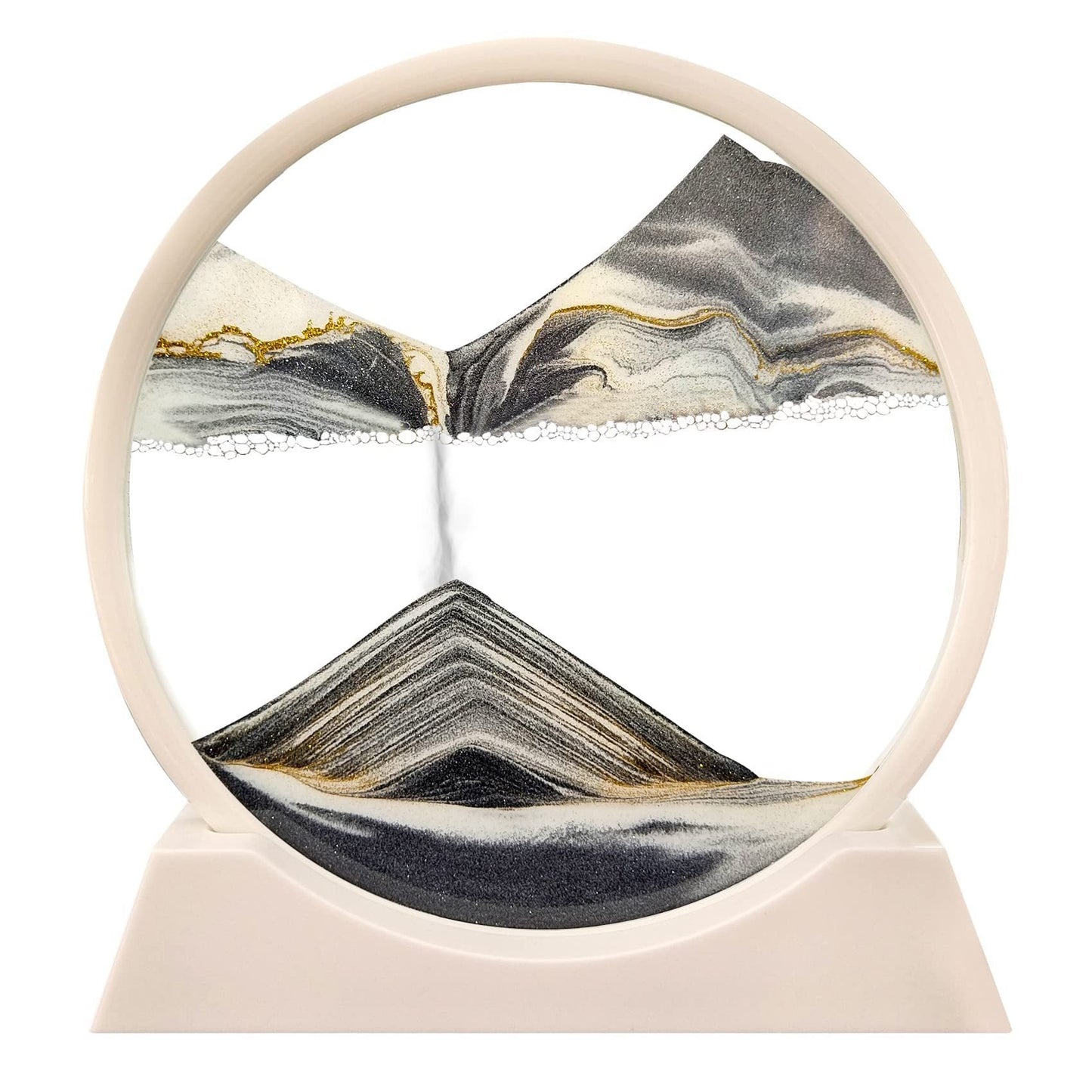 Colorful Dynamic Sand Art Kit