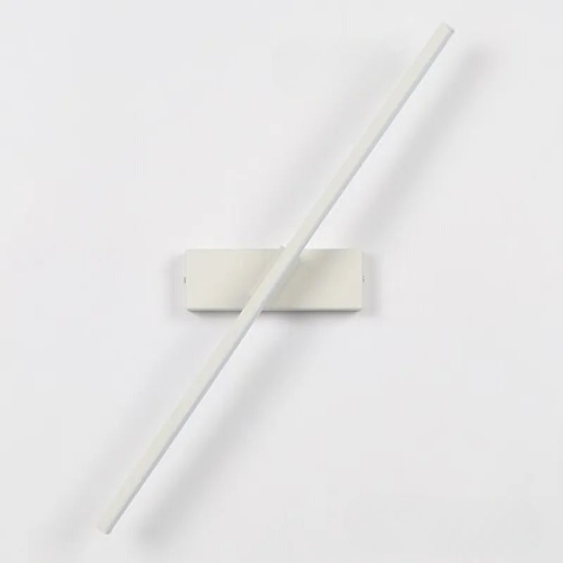 Stylish LED Wall Light with Adjustable Arm