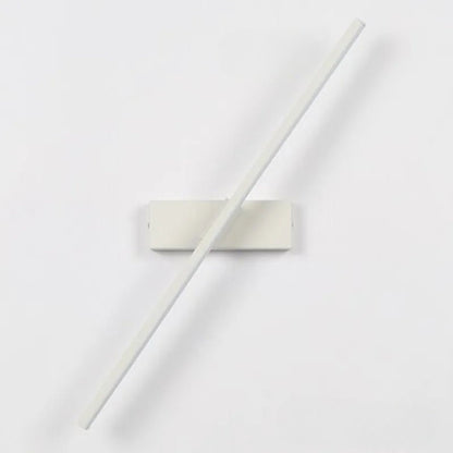 Stylish LED Wall Light with Adjustable Arm