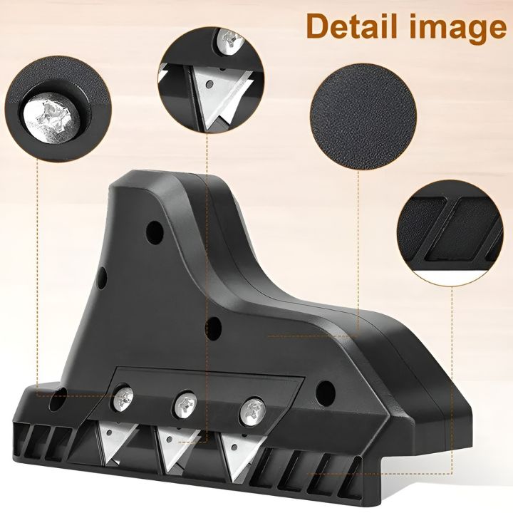 Professional Cutting Tool for Perfect Edges