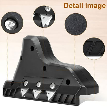 Professional Cutting Tool for Perfect Edges