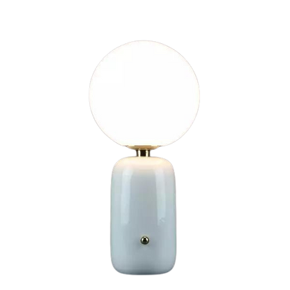 Simple Modern Desk Light