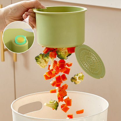 Easy Clean Dishwashing Helper